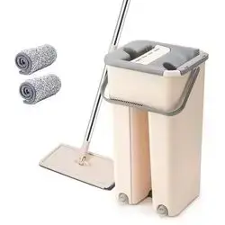 Set of Hand Cloth Cleaners