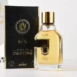 SARC Sex