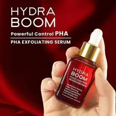 Hydra Boom Serum