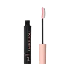 Lash 'N Roll Mascara Curling & Lifting BLACK 9.2g _ e.l.f.