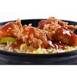 Spicy Rizo