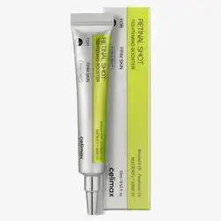 Celimax Retinal shot 