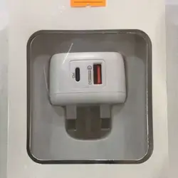 Original Adapter  3-year Warranty