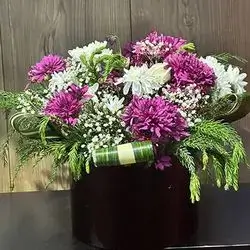 Flower Box