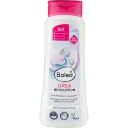 Balea Urea body lotion