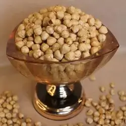 Hazelnut