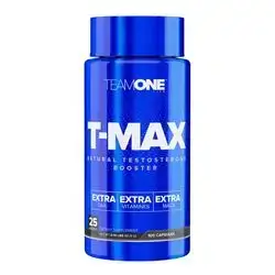 TEAM ONE LIFE - T-Max,