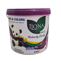 Ilona Automatic Bucket 4kg