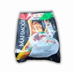 Mahmoud Cappuccino Classic Zero Sugar 274 gm