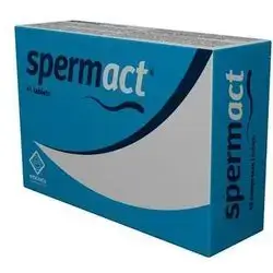 SPERMACT ( 45 TABLETS )