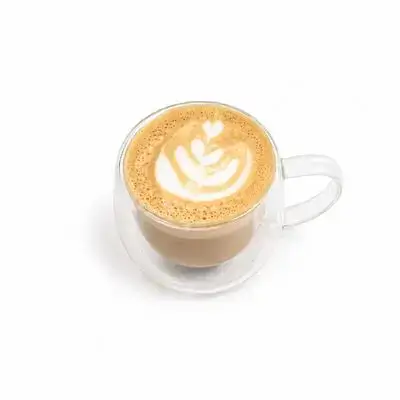 Mocha White