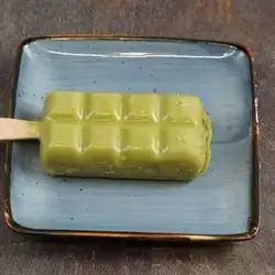 Magnum Pistachio Ice Cream