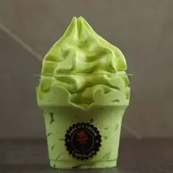 Banana Ice Cream