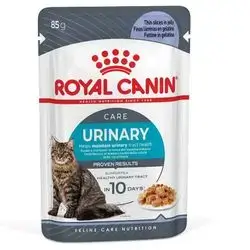 Royal Canin Urinary Care Gravy - 85 G