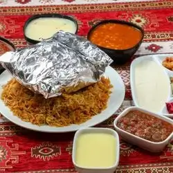 Chicken Haneeth