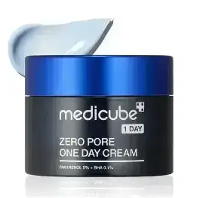 Medicube ZERO PORE ONE DAY CRAM