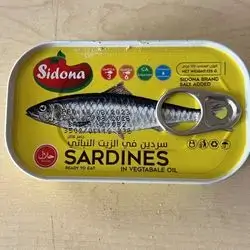 Tuna Sidona