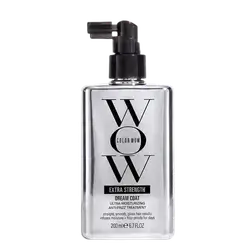 Extra Strength Dream Coat Ultra-Moisturizing Anti-Frizz Treatment 200ml _ COLOR WOW