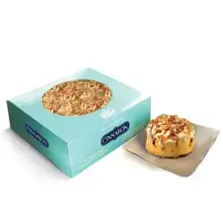 Mini Pecanbon