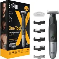 BRAUN