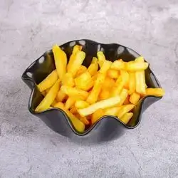 Fries Plate