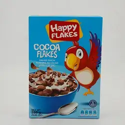 Happy Corn Flakes 280G