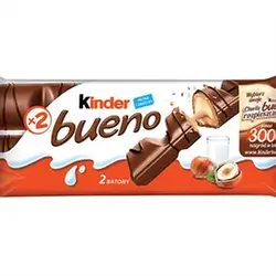 Kinder Bueno Hazelnut