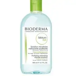 bioderma sebium h2o 500ml