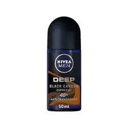 Nivea Men Black Carbon Espresso