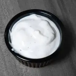 Garlic Sauce