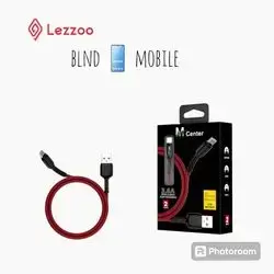 Cable For iPhone And Tap C