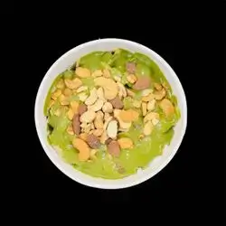 Pistachio Koshari