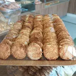 Sweets