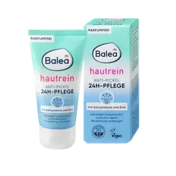 Balea Anti-Pimple 24h - 50 ml