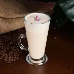 Karak Chai Latte