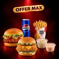 Offer Max