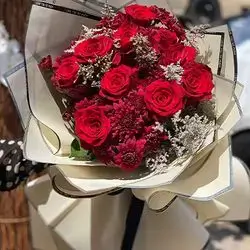 Flower Bouquet