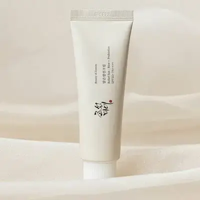 Beauty of Joseon Relief Sun : Rice + Probiotics