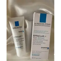 Lrp Effaclar Iso-Biome Cream