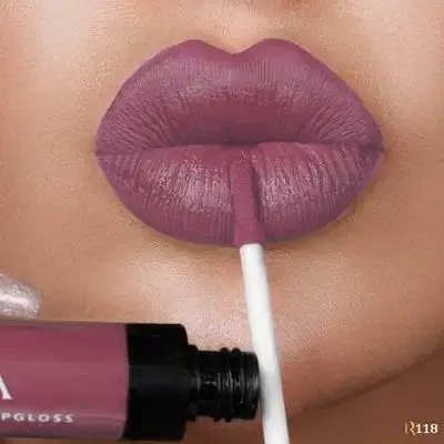 Rozza Velvet Matte Lipgloss _18