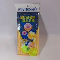 set  ruler