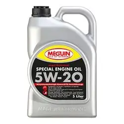 5W-20 Special Engine (5 L)
