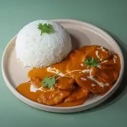 Butter Chicken Masala