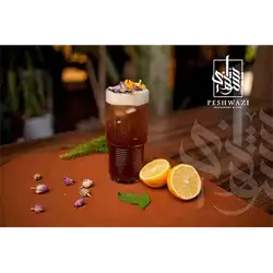 Tealogy Lemon