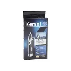 Kemei Nose Trimmer Km 6512