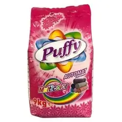 Puffy Automat Multi Color 9kg