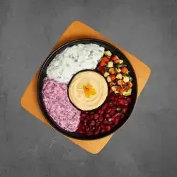 Mixed Appetizer - Large