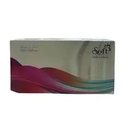 Avinoo Tissue 100Pcs