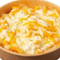 Cheese Box