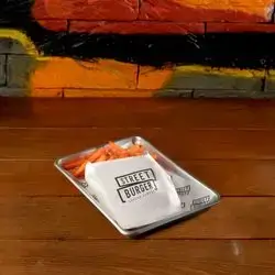 Sweet Potato Fries